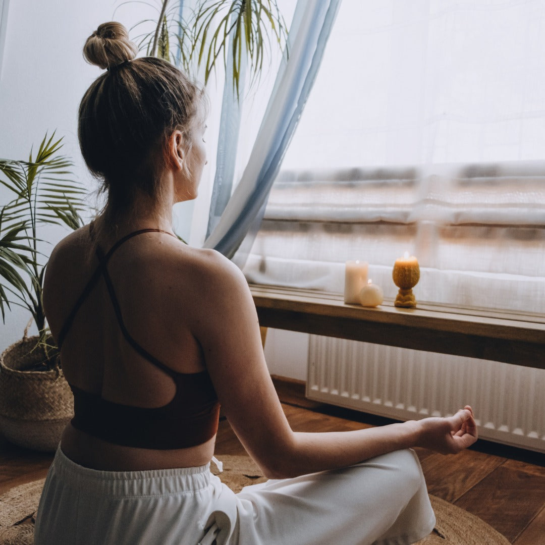 Revitalize Your Wellness Routine with Infrared Therapy: Spring into Health