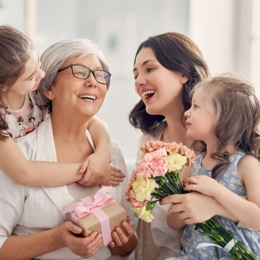 Celebrate Mother’s Day with the Gift of Wellness: Infrared Light Therapy Essentials for Every Mom