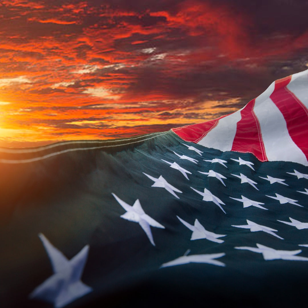 Independence Day: Freedom from Chronic Pain with Red Light Therapy