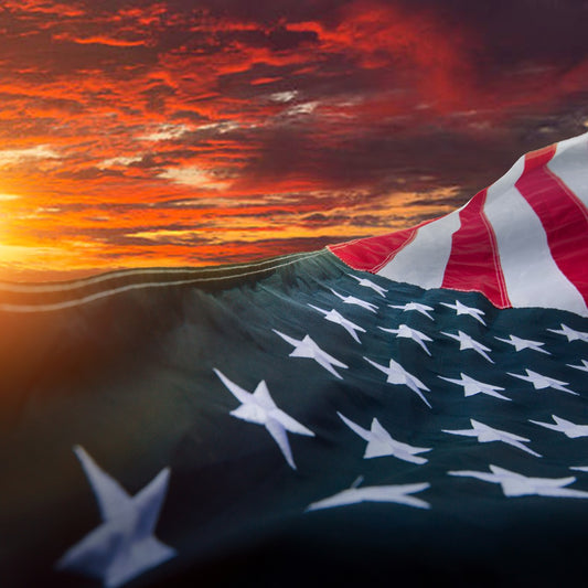 Independence Day: Freedom from Chronic Pain with Red Light Therapy