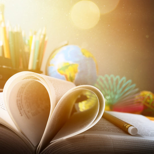 Back to School: Wellness Tips for Students and Teachers.