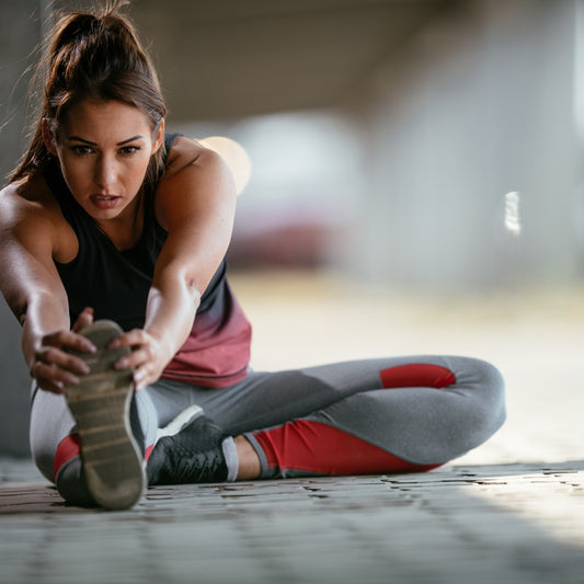 Enhancing Athletic Performance with Massage Tools