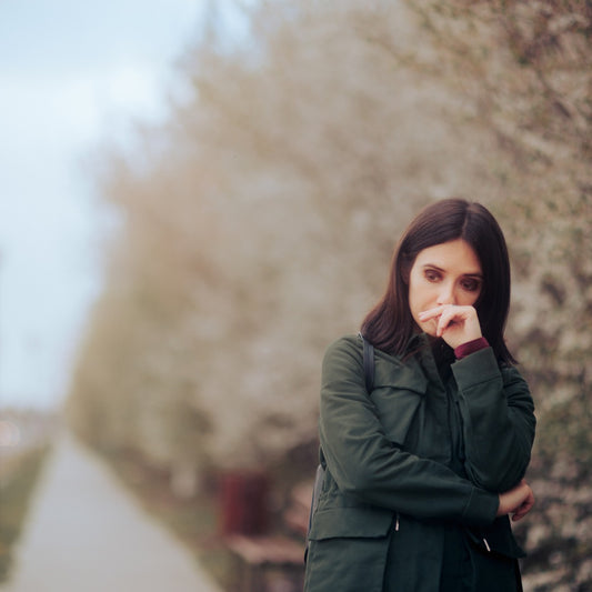 Transform Your Mood: Red Light Therapy for Seasonal Affective Disorder