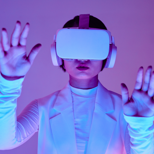 Looking Ahead: The Future of Wellness and Technology