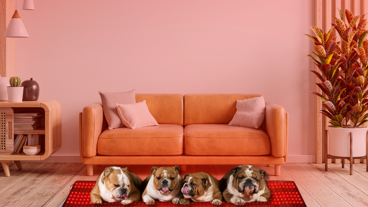 Sacred Companion: Pet Wellness & Therapy