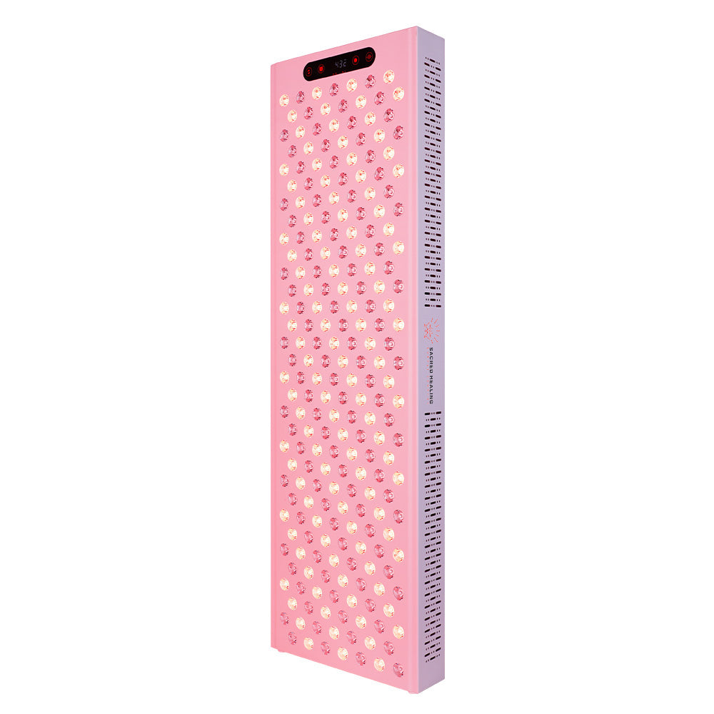 Sacred Healing ES1200- Medical Grade Red Light Therapy Panel