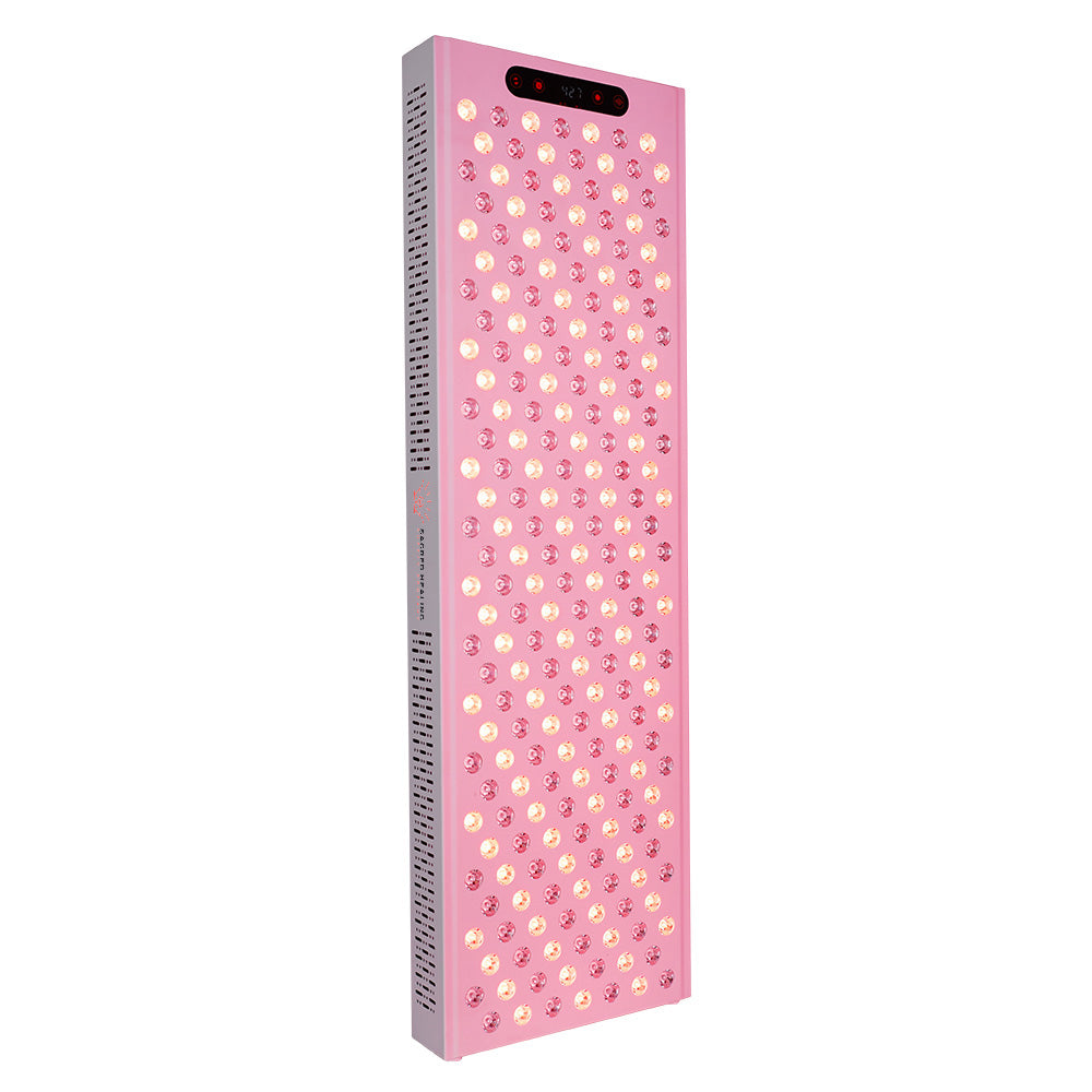 Sacred Healing ES1200- Medical Grade Red Light Therapy Panel