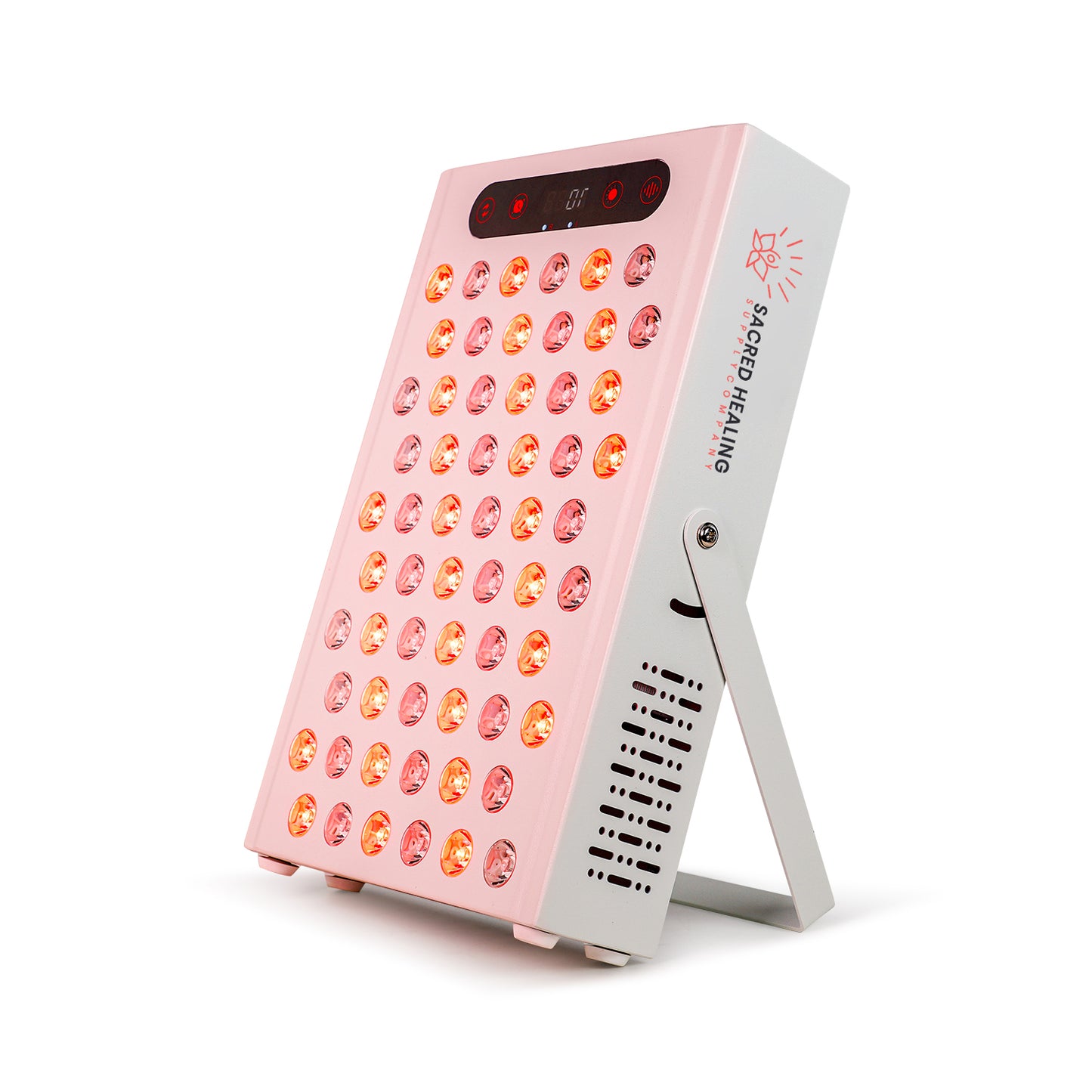 Sacred Healing ES300- Medical Grade Red Light Therapy Panel