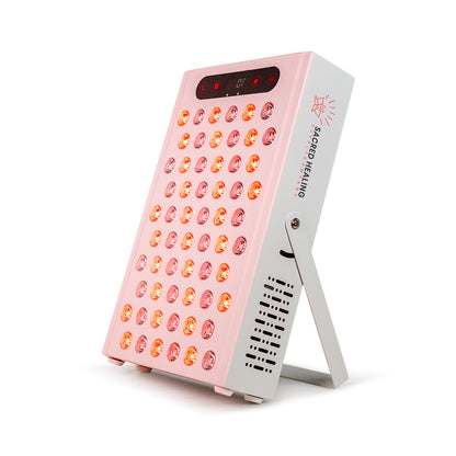 Sacred Healing ES300- Medical Grade Red Light Therapy Panel
