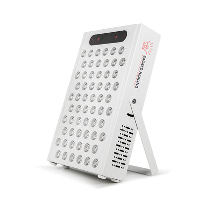Sacred Healing ES300- Medical Grade Red Light Therapy Panel
