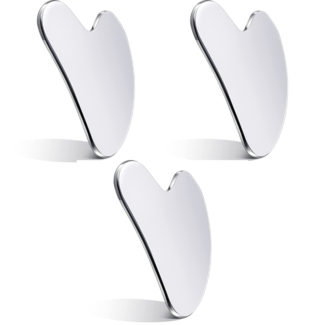 Sacred Healing Premium Gua Sha Facial Massage Tool