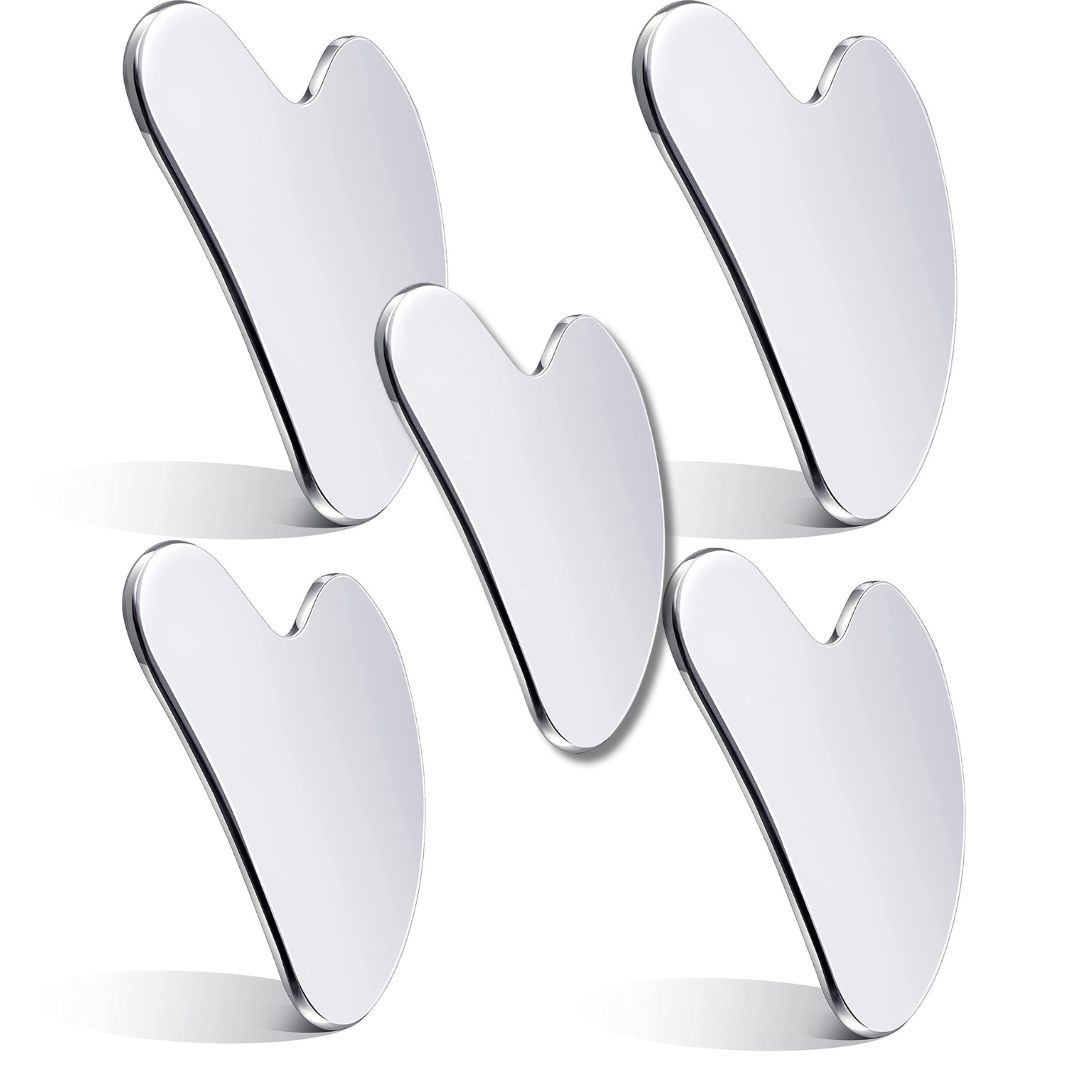 Sacred Healing Premium Gua Sha Facial Massage Tool