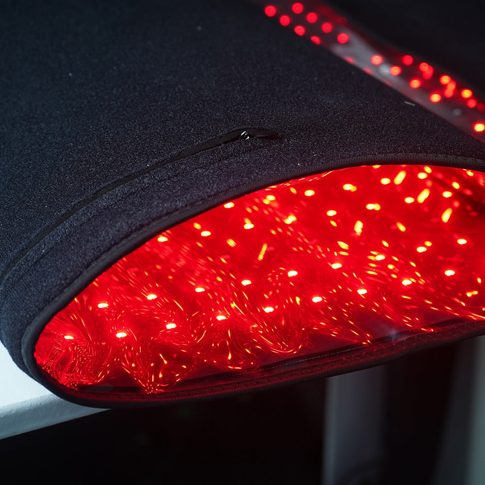 Sacred Healing Revive XL- Premium Medical Grade Full Body Infrared Light Therapy Mat