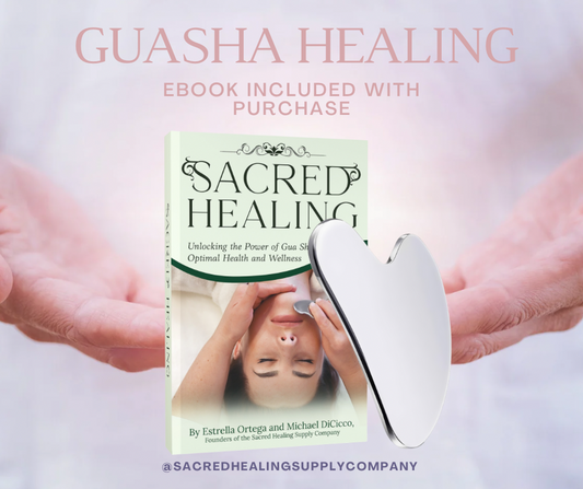 What is Guasha Massage Therapy and How Does it Work?