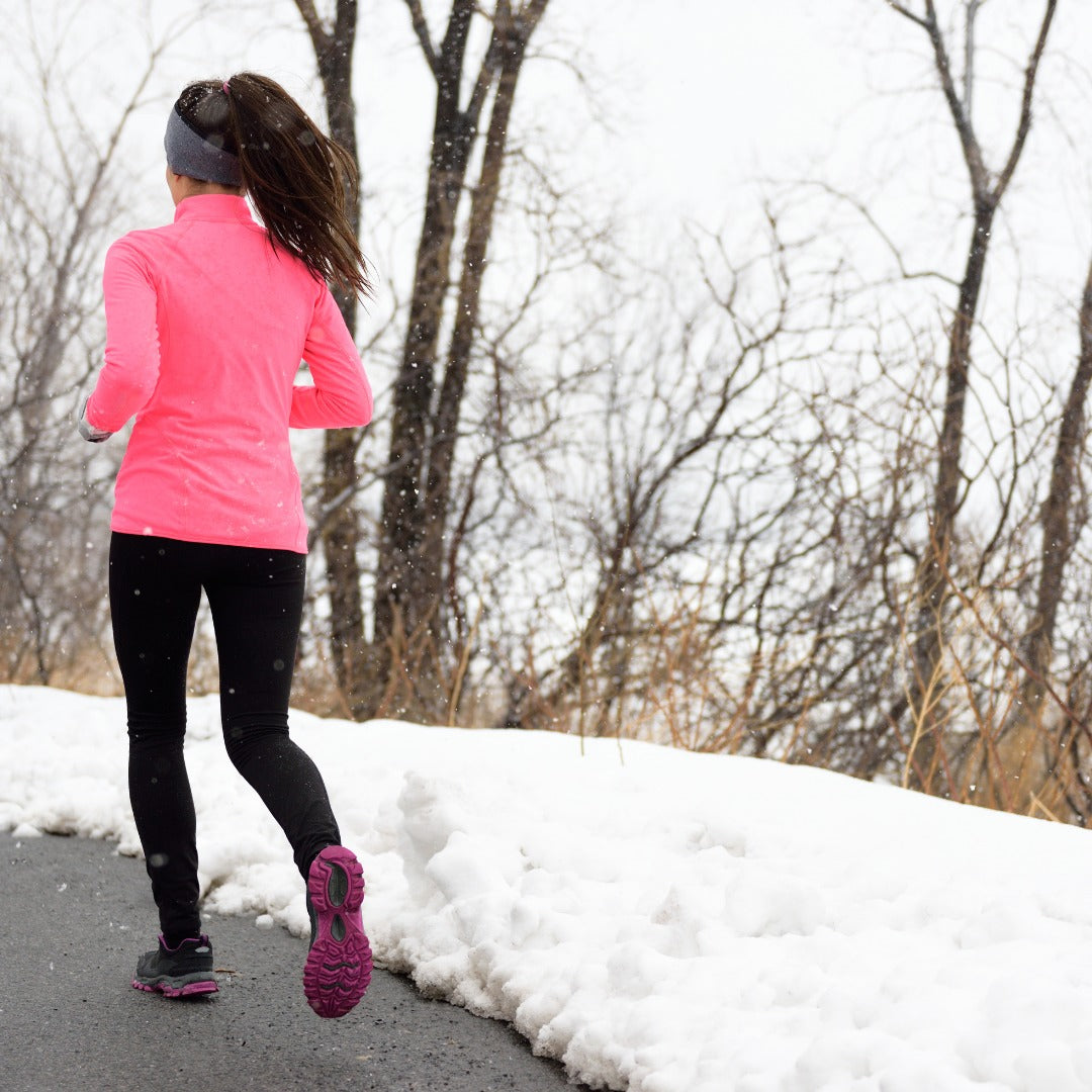 Cold Weather Wellness: Staying Healthy in Winter