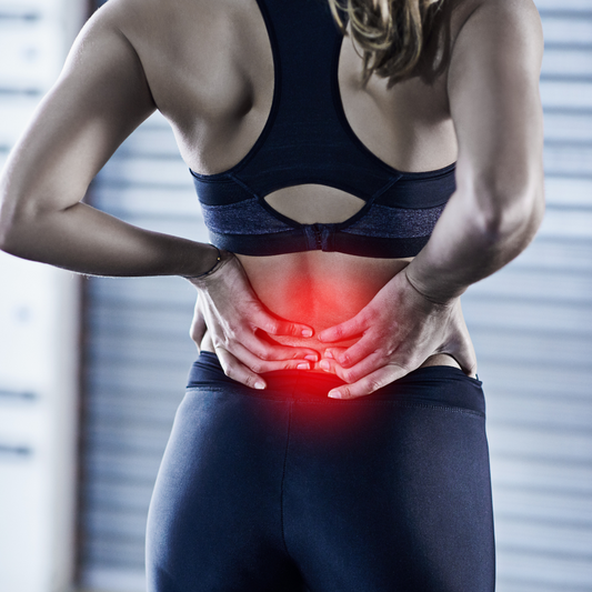 The Best Red Light Therapy Option for Easing Pain