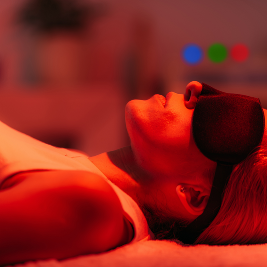 The Scientific Verdict on At-Home Red Light Therapy Devices