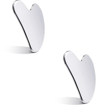 Sacred Healing Premium Gua Sha Facial Massage Tool
