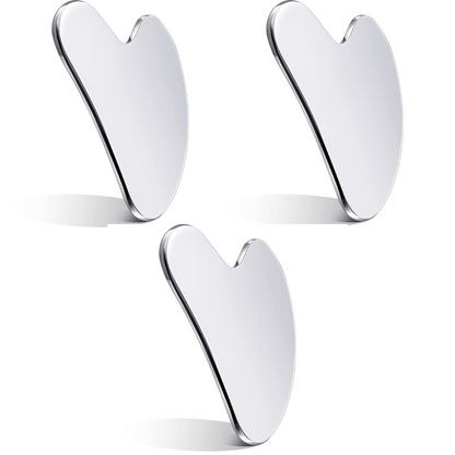 Sacred Healing Premium Gua Sha Facial Massage Tool