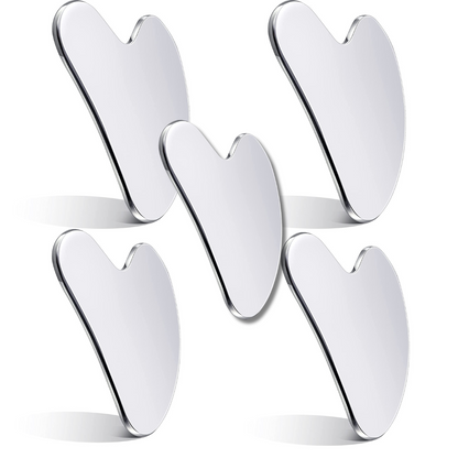 Sacred Healing Premium Gua Sha Facial Massage Tool