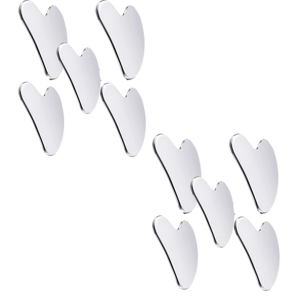 Sacred Healing Premium Gua Sha Facial Massage Tool